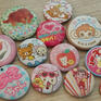pins